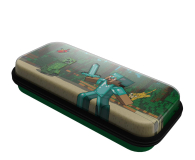 PDP REALMz Minecraft Forest Battle Glow in the Dark - 1295472 - zdjęcie 6